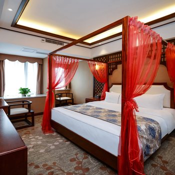 重庆糖果主题酒店(后亭渝北万悦汇店)酒店提供图片