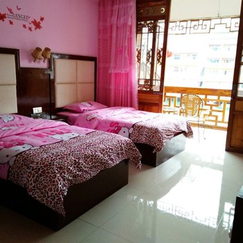 凤凰清波楼客栈酒店提供图片