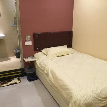 涟水58微旅馆