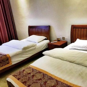 芒康卡瓦格博酒店酒店提供图片