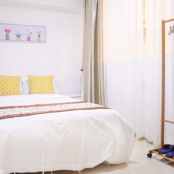 广州挪威之家普通公寓(分店)酒店提供图片