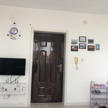 威海剑磨公寓酒店提供图片