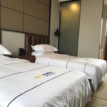 乌鲁木齐航季安精品酒店酒店提供图片