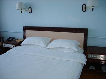 海拉尔桐源商务酒店（呼伦贝尔）酒店提供图片