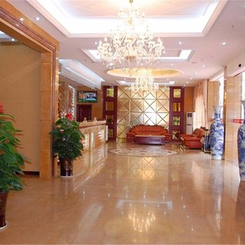 玉林陆川锦华温泉大酒店酒店提供图片