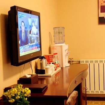 陕西雅豪商务酒店（钟楼店）酒店提供图片