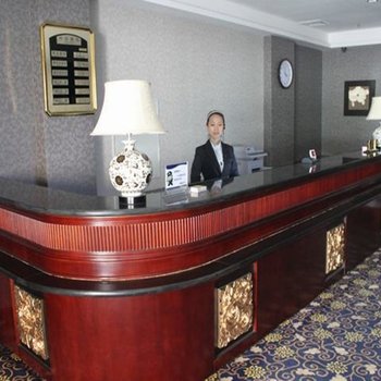 盘锦怡康商务酒店酒店提供图片