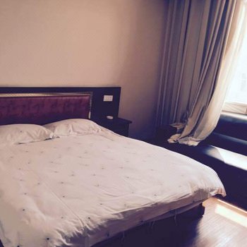 兰州新区之星商务宾馆酒店提供图片