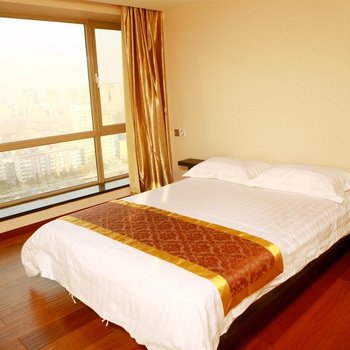 威斯登服务公寓(北京地杰长安驿店)酒店提供图片