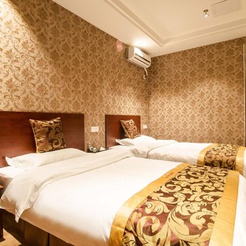 升沅酒店(重庆江北机场店)酒店提供图片