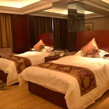 塔城德荣酒店酒店提供图片