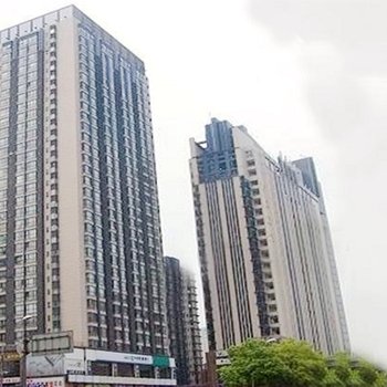 南京365酒店公寓(南京新街口城开约瑟夫店)图片10