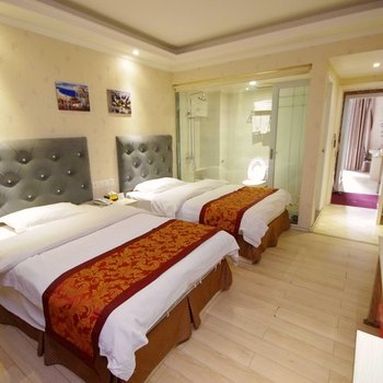宜宾柑子园宾馆酒店提供图片