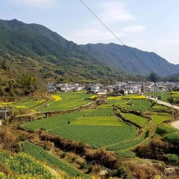 婺源东方的爱丽丝客栈酒店提供图片