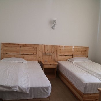 婺源老洪民宿酒店提供图片