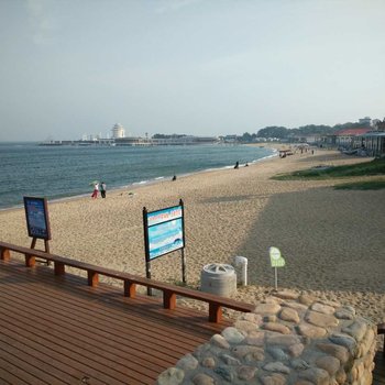 浅水湾日出别墅(北戴河东海滩路店)