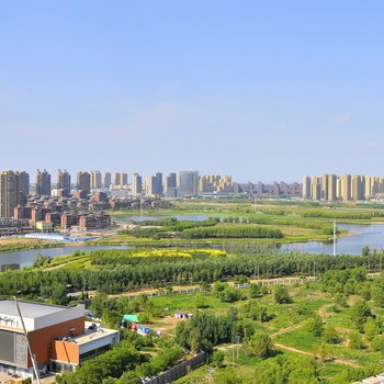 沈阳青橙橙橙公寓(正义三路分店)