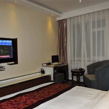 西安百思特商务酒店酒店提供图片