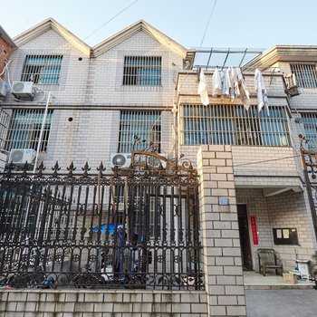 志远求职公寓(苏州吴中店)