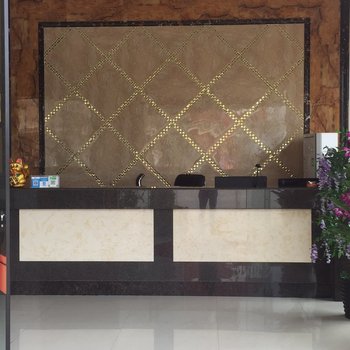 鹤山柏丽美宾馆酒店提供图片