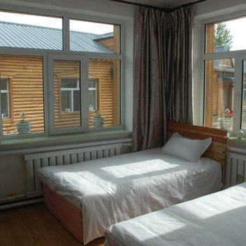 额尔古纳北斗星度假村酒店提供图片