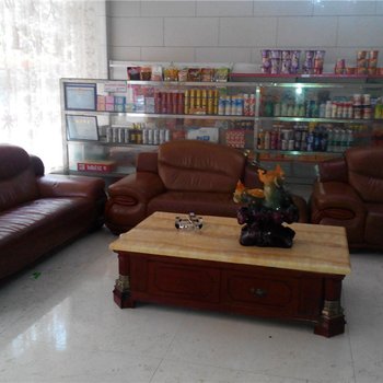 上栗九龙商务宾馆酒店提供图片