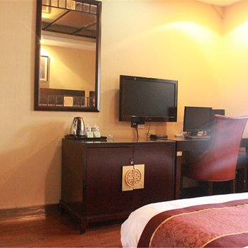 南苑e家(天台县天台山东路店)酒店提供图片