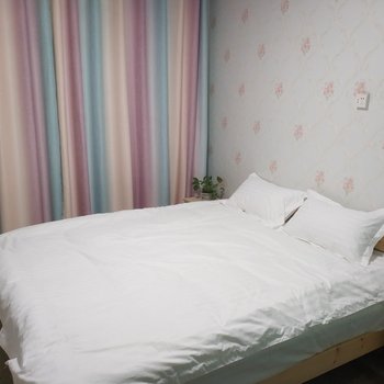 洛阳酣睡之家公寓酒店提供图片