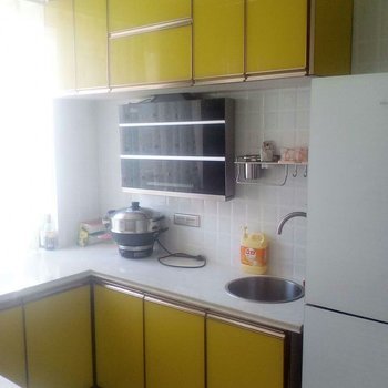 伊春共享家的味道普通公寓(亚太路店)酒店提供图片