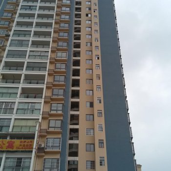 凤冈666商务公寓