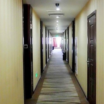 绍兴天涯客宾馆酒店提供图片