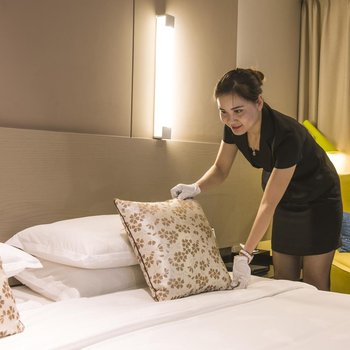 天津巨川白玉兰酒店酒店提供图片