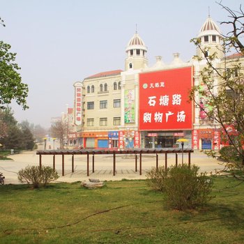 北戴河新世纪宾馆酒店提供图片