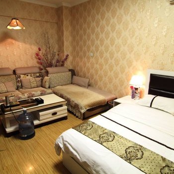 成都设计师之家公寓(川陕路北分店)酒店提供图片