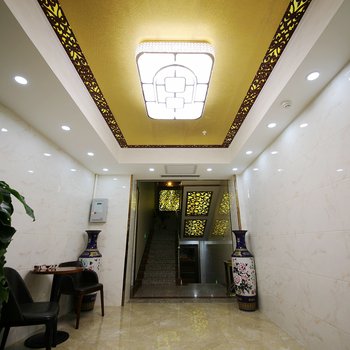 兰州倾城宾馆酒店提供图片