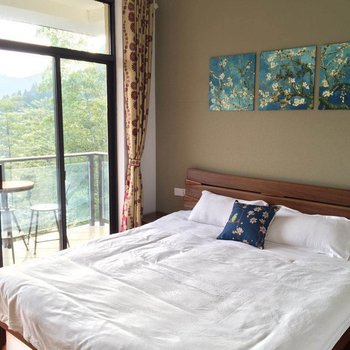 千岛湖岭上度假农庄酒店提供图片
