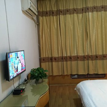 临沂易佰旅店酒店提供图片