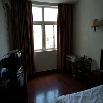 宁阳小红楼宾馆酒店提供图片