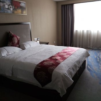 黄石瑞华酒店酒店提供图片