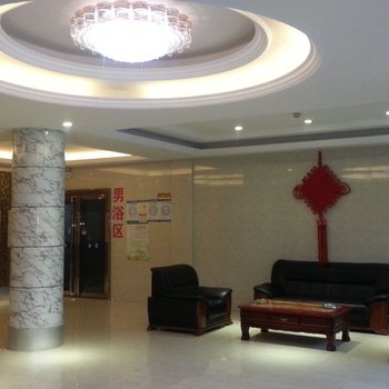 无锡晶达园宾馆酒店提供图片