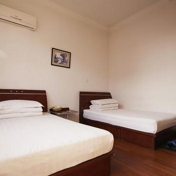 中山好运来租房住宿(文华中路店)酒店提供图片