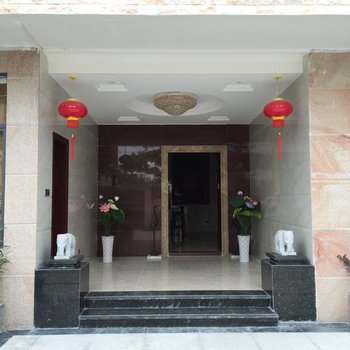 广州温泉奢华养生度假别墅（原晟德堂养生酒店）酒店提供图片