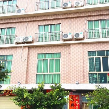 阳西沙扒湾海月湾
