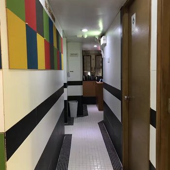 香港渔樵客栈酒店提供图片