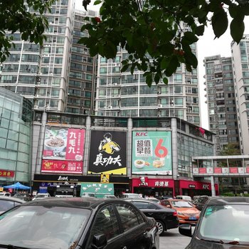 珠海温小姐公寓(上冲村分店)
