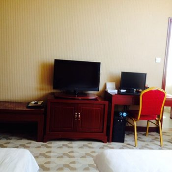 焉耆金露商务宾馆酒店提供图片