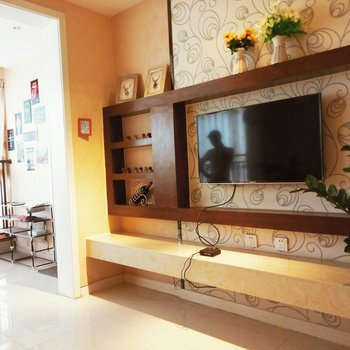 成都青巢格调精品服务度假公寓酒店提供图片