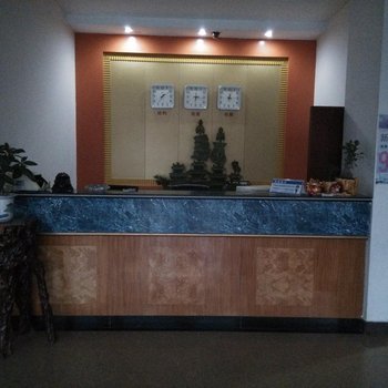 韶关新丰金帝豪宾馆酒店提供图片