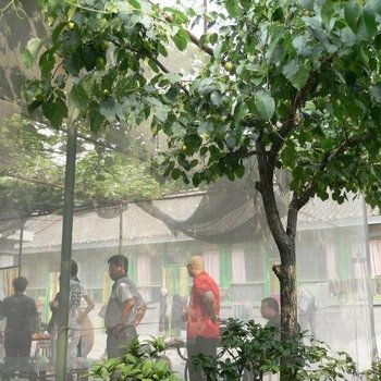 北京迎祥小院