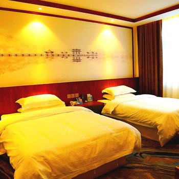 漯河陌园精品酒店酒店提供图片